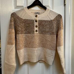 JCrew Cashmere Sweater. 4